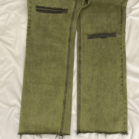 Urban Outfitters Jeans - Picture 8 of 10